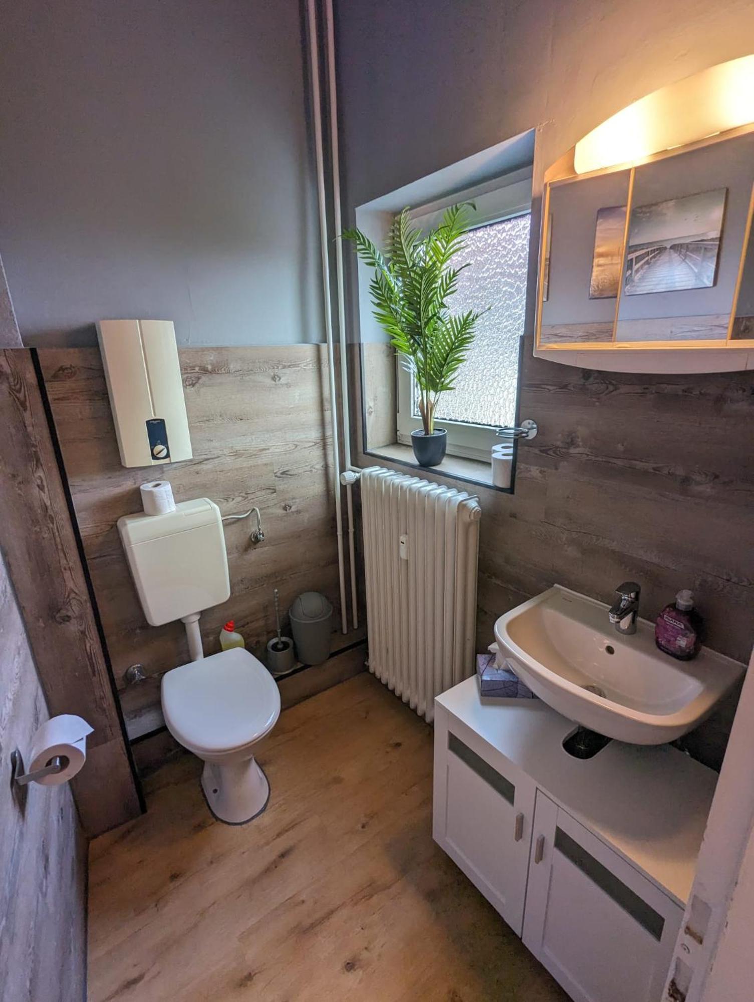 Stadtnah An Der Foerde 27 3 Og R Фленсбург Екстериор снимка