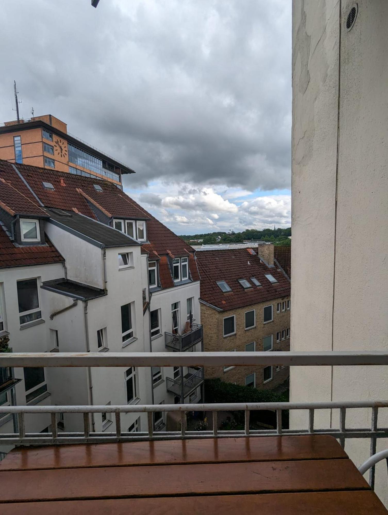 Stadtnah An Der Foerde 27 3 Og R Фленсбург Екстериор снимка